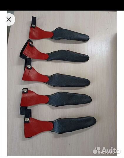 Напалечники для рыбалки