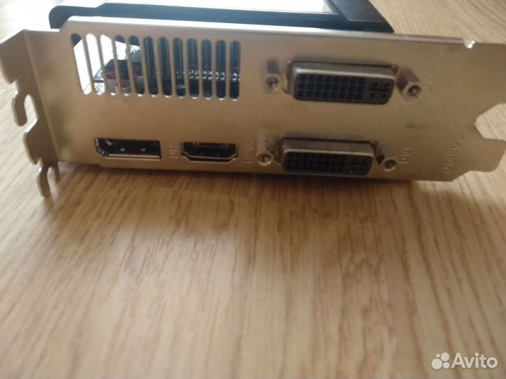 Видеокарта PCI-E Sapphire ATI Radeon HD5770