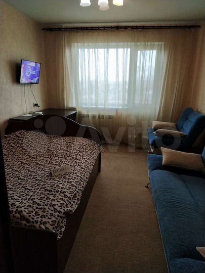 2-к. квартира, 56 м², 3/5 эт.