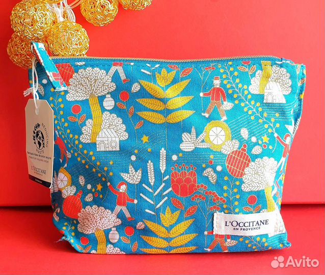 L'Occitane крем для рук 10 мл * 1 шт