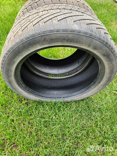 Continental ComfortContact - 5 225/45 R17