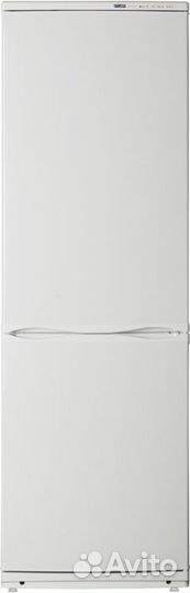 Холодильник Атлант XM 6021-031 2 компрессора