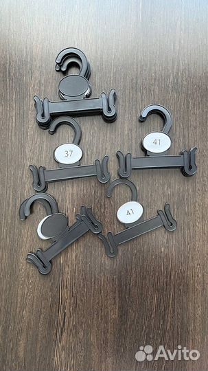 Вешалки плечики