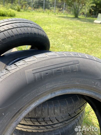 Pirelli Cinturato P1 Verde 175/70 R14 84H