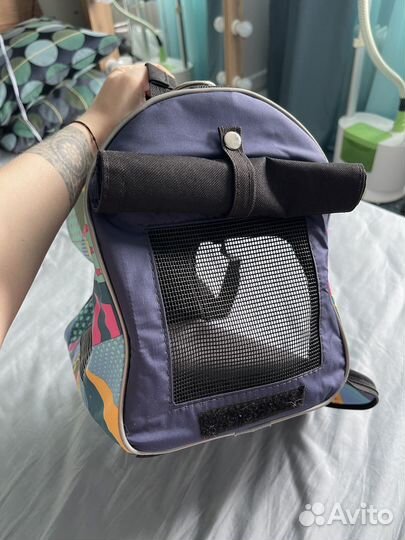 Переноска для животных