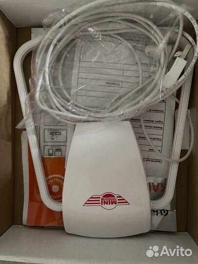 Антена ремо