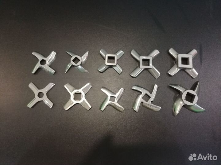 Нож для мясорубки