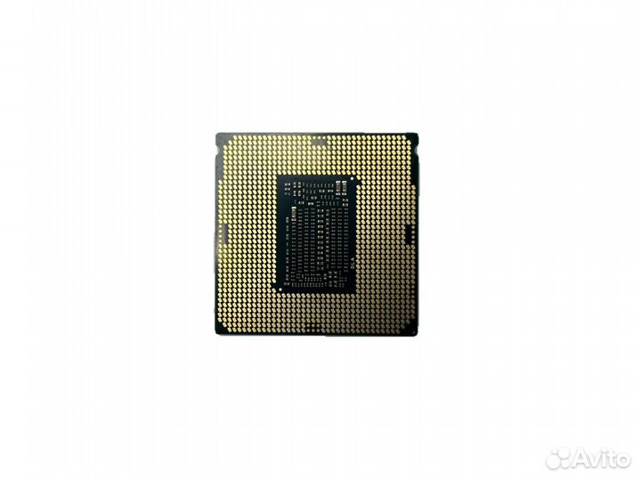 Процессор Intel Core i5 9400 6x2.9GHz Soc-1151v2