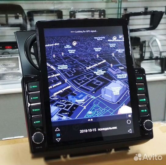 Nissan Qashqai магнитола Tesla Android новая