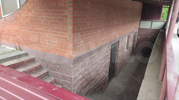 Свободного назначения, 103 м²