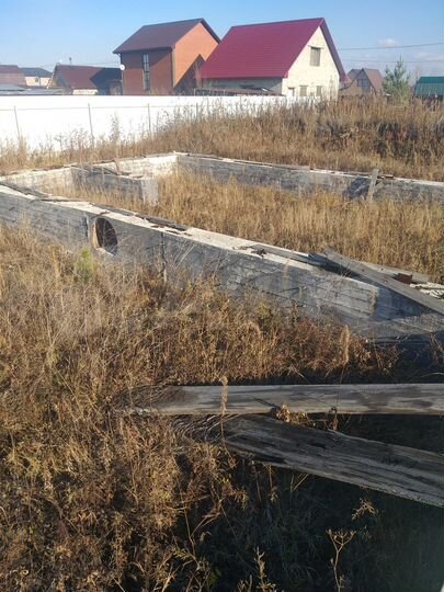 Участок 7,5 сот. (ИЖС)