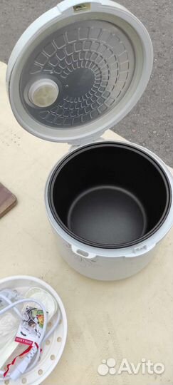 Мультиварка, новая