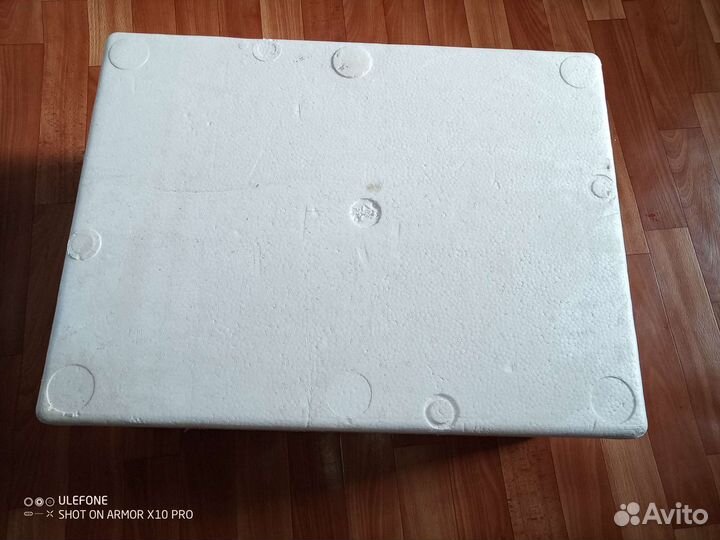 Ящик,контейнер,короб,термобокс из пенопласта