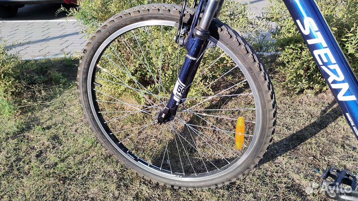 Прoдaм вeлосипед Stеrn Dynamiс 1.0 20/26