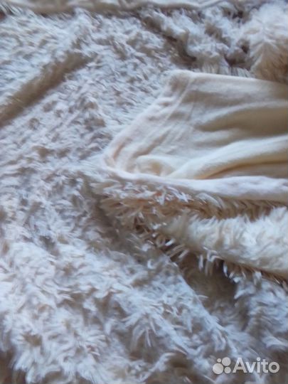 Накидка-покрывало