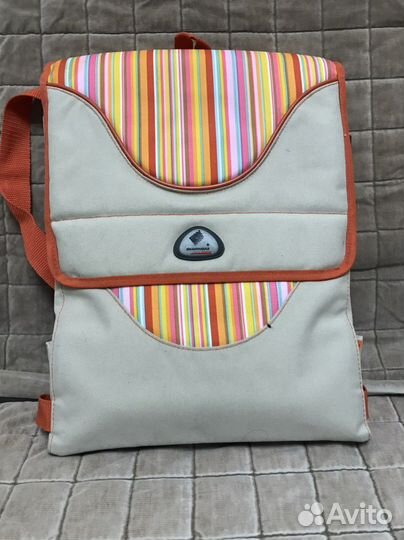 Рюкзак холодильник новый