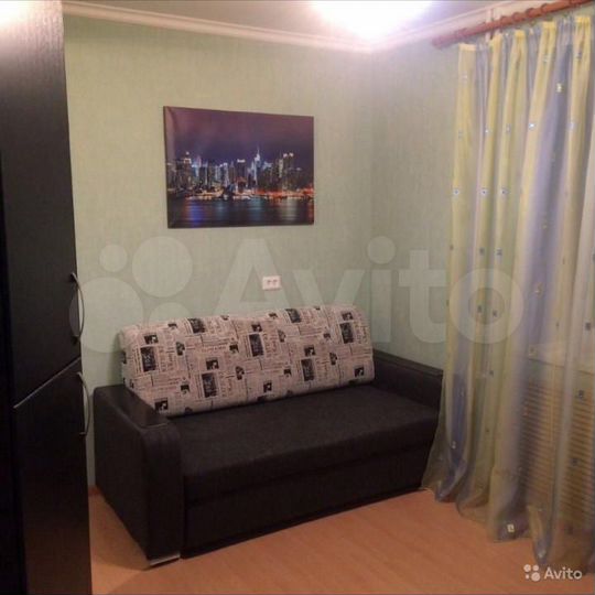 2-к. квартира, 62 м², 4/10 эт.