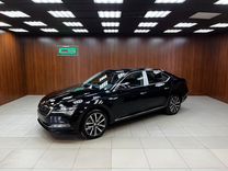 Skoda Superb 1.5 AMT, 2024, 30 км, с пробегом, цена 3 595 000 руб.