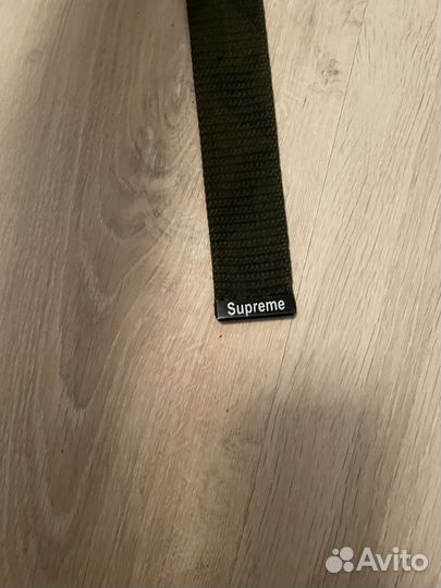 Ремень supreme