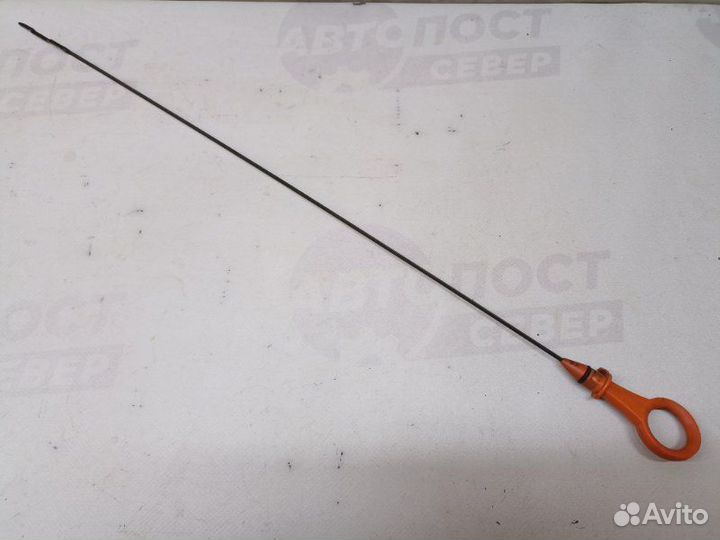 Щуп масляный двс Volkswagen Passat B6 BZB 2008