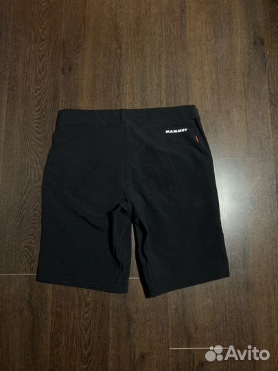 Шорты Mammut