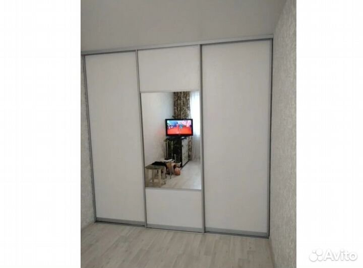 Двери для шкафа купе