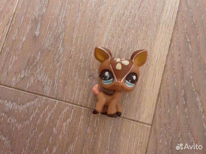 Littlest Pet Shop