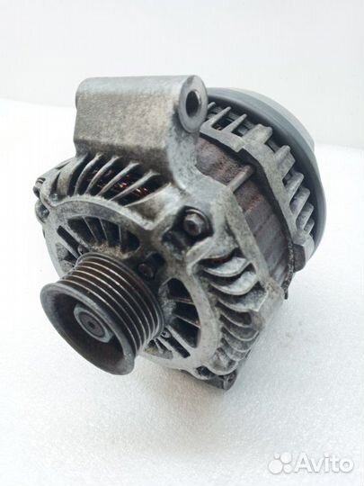 Генератор Mazda Cx-7 2009