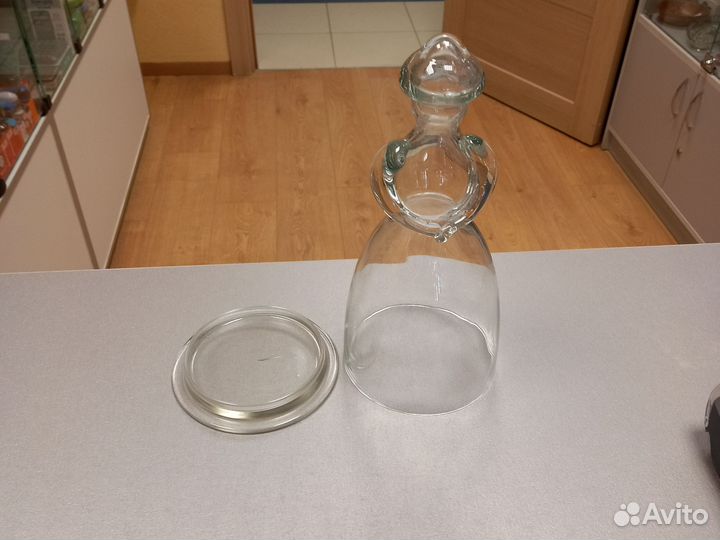 Статуэтка барышня