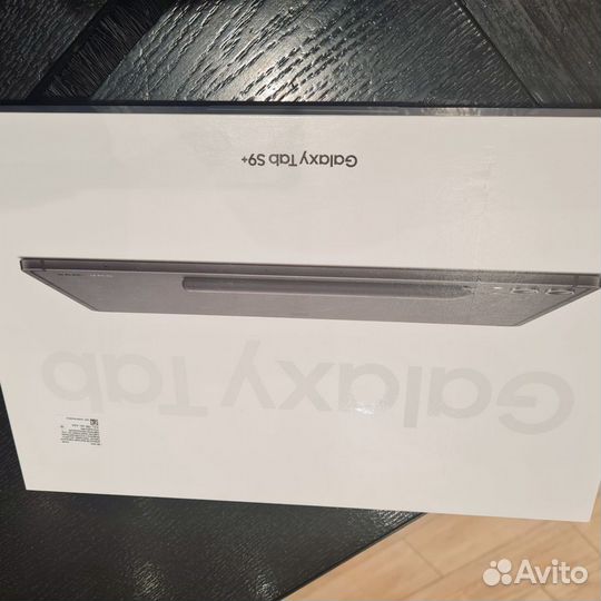 Samsung galaxy tab s9 plus