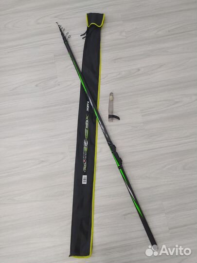 Болонское Удилище Kaida Omega 6м