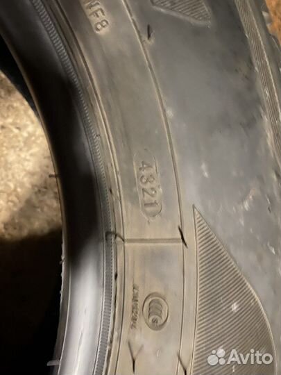 Mazzini EcoSaver 235/65 R17