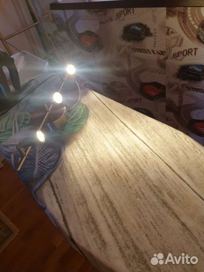 Кровать - машина