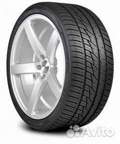 Delinte DS8 265/40 R22 106Y