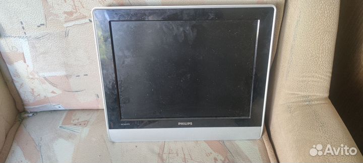Телевизор philips 20 дюймов