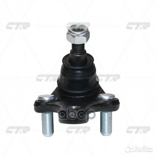 Шаровая опора toyota avensis 270 08- lhrh CB0436