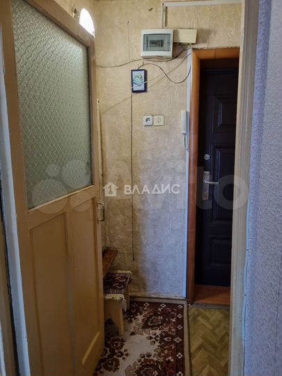 2-к. квартира, 41,4 м², 4/4 эт.