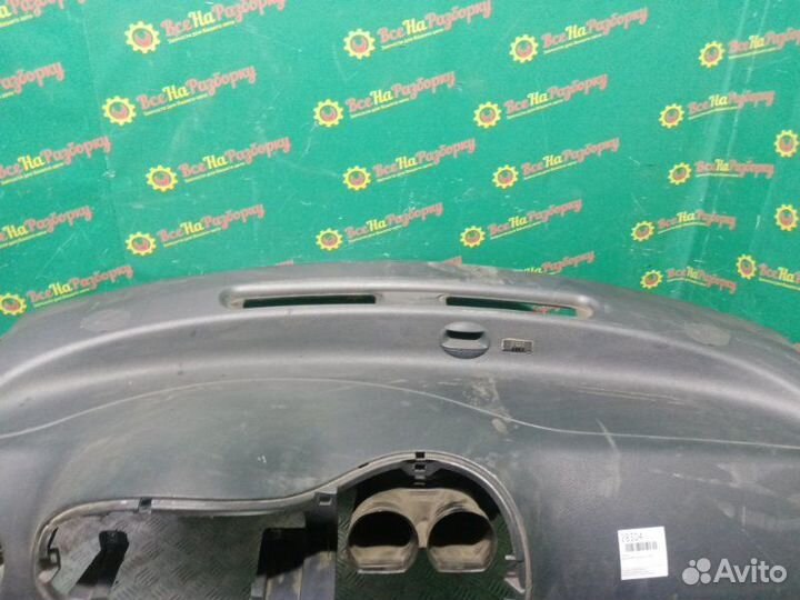 Торпедо Daewoo Matiz хетчбек 0.8 2005