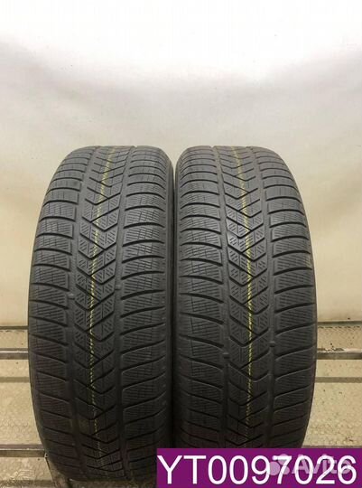 Pirelli Scorpion Winter 255/60 R20 113V