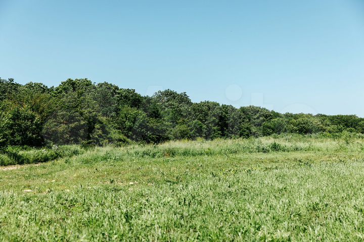 Участок 10,9 сот. (ИЖС)