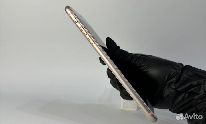 iPhone 8 Plus, 256 ГБ