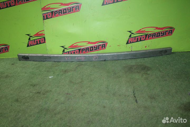 Жесткость бампера nissan Y11,B15, FB15, FG10, FNB1