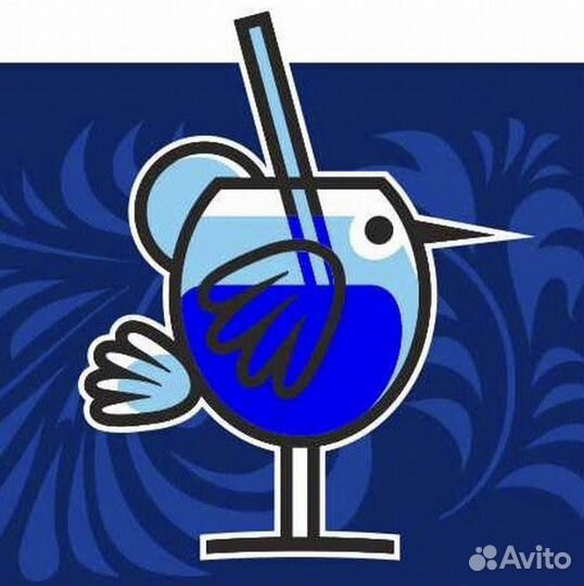 Продавец в магазин (разливное пиво)