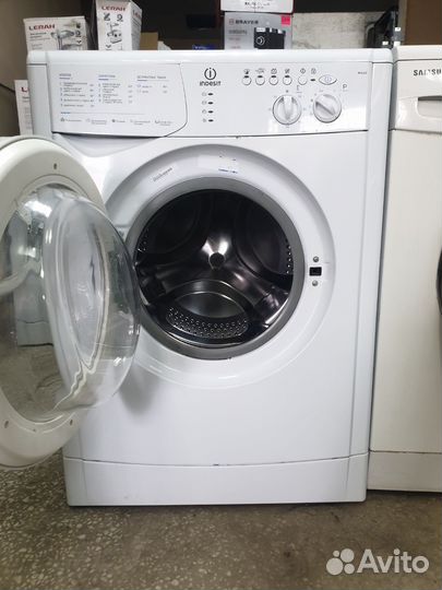 Стиральная машина 6 кг/бесплатная доставка
