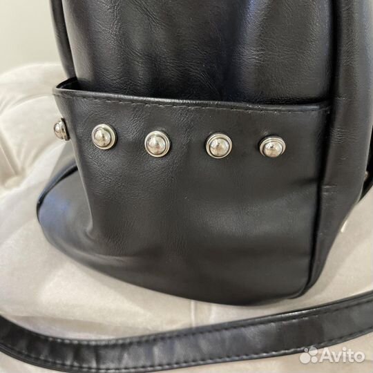 Сумка экокожа