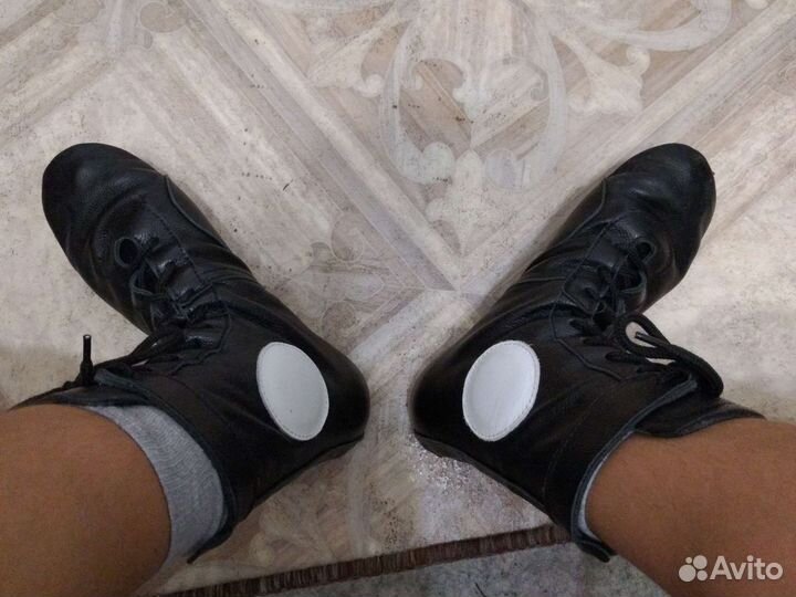 Борцовки/Самбовки