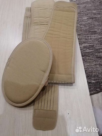 Бандаж для беременных и после родов