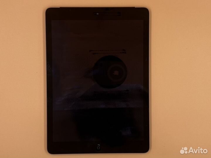 iPad Air 1 128Gb Wifi