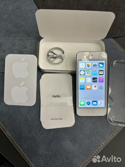 Плеер iPod touch 5 64gb