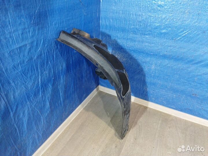 Подкрылок передний правый BMW X5 F15 13-2018